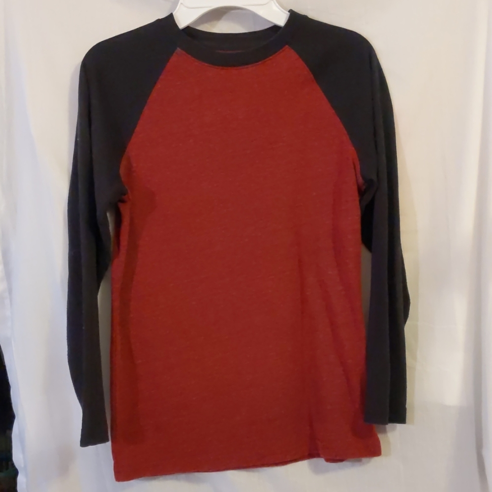 Urban Pipeline Long Sleeve Boys M